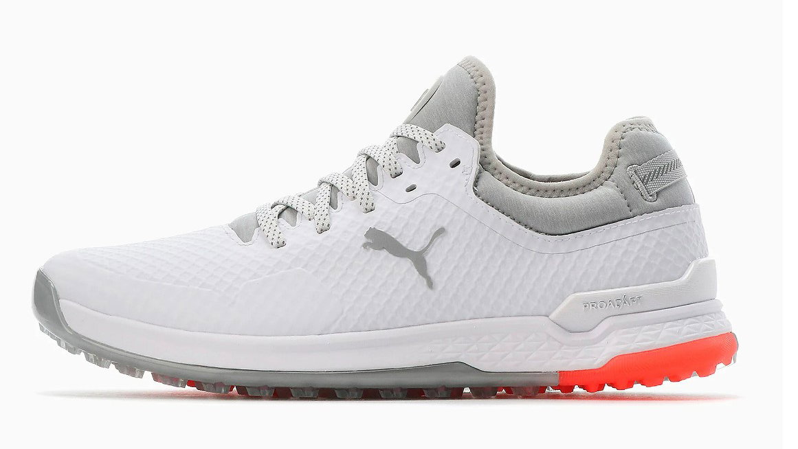 PUMA Proadapt Alphacat Golf Shoe | Best Golf Shoes
